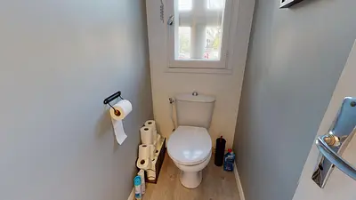 Photo du 20 Avenue Des Thébaudières, 44800 Saint-Herblain, France Saint-Herblain