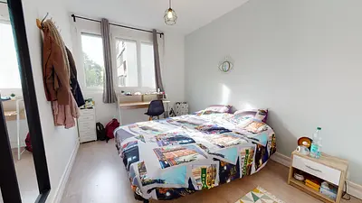 Photo du 20 Avenue Des Thébaudières, 44800 Saint-Herblain, France Saint-Herblain