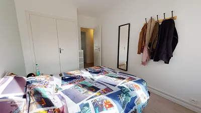 Photo du 20 Avenue Des Thébaudières, 44800 Saint-Herblain, France Saint-Herblain