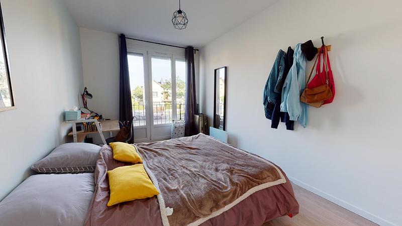 Photo du 20 Avenue Des Thébaudières, 44800 Saint-Herblain, France Saint-Herblain