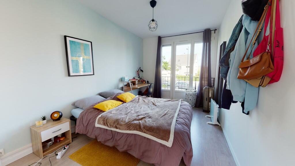 Photo du 20 Avenue Des Thébaudières, 44800 Saint-Herblain, France Saint-Herblain