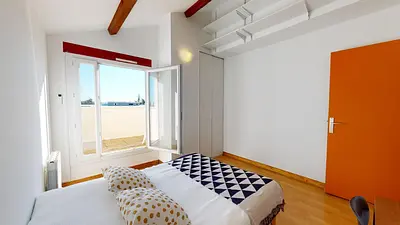 Photo du 160 avenue Paul Santy, 69008 Lyon, France Lyon