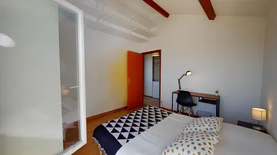 Photo du 160 avenue Paul Santy, 69008 Lyon, France Lyon