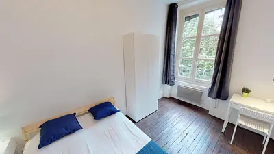 Photo du 155 Cours Albert Thomas, 69003 Lyon, France Lyon