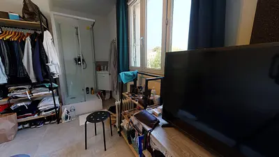 Photo du 728 rue de Fontcarrade, Entrée 3, 34070 Montpellier, France Montpellier