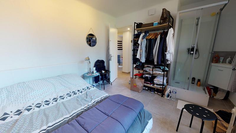 Photo du 728 rue de Fontcarrade, Entrée 3, 34070 Montpellier, France Montpellier