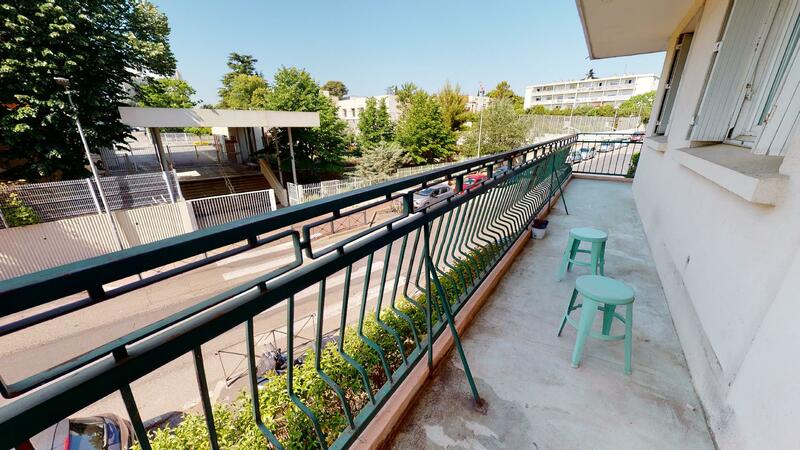 Photo du 728 rue de Fontcarrade, Entrée 3, 34070 Montpellier, France Montpellier