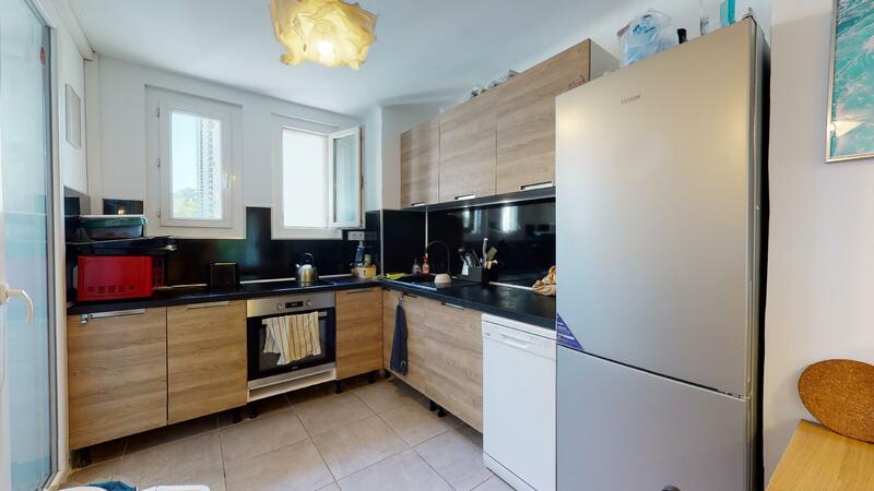 Photo du 728 rue de Fontcarrade, Entrée 3, 34070 Montpellier, France Montpellier