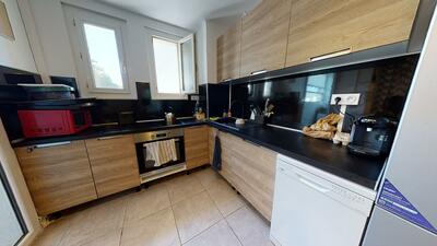 Photo du 728 rue de Fontcarrade, Entrée 3, 34070 Montpellier, France Montpellier