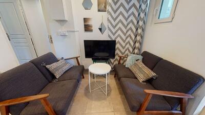 Photo du 728 rue de Fontcarrade, Entrée 3, 34070 Montpellier, France Montpellier