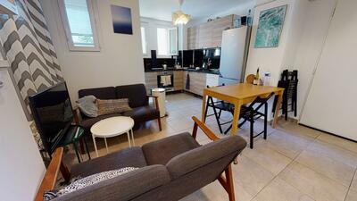 Photo du 728 rue de Fontcarrade, Entrée 3, 34070 Montpellier, France Montpellier