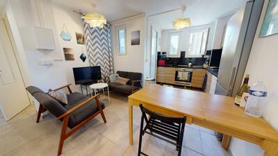 Photo du 728 rue de Fontcarrade, Entrée 3, 34070 Montpellier, France Montpellier