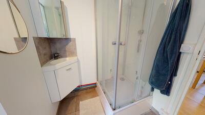 Photo du 728 rue de Fontcarrade, Entrée 3, 34070 Montpellier, France Montpellier