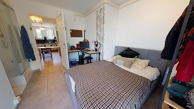 Photo du 728 rue de Fontcarrade, Entrée 3, 34070 Montpellier, France Montpellier