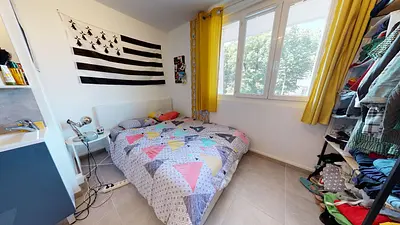 Photo du 728 rue de Fontcarrade, Entrée 3, 34070 Montpellier, France Montpellier