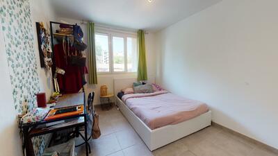 Photo du 728 rue de Fontcarrade, Entrée 3, 34070 Montpellier, France Montpellier