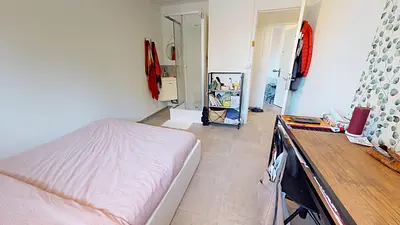 Photo du 728 rue de Fontcarrade, Entrée 3, 34070 Montpellier, France Montpellier