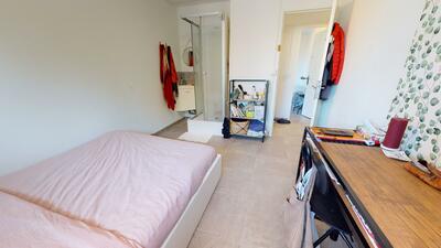 Photo du 728 rue de Fontcarrade, Entrée 3, 34070 Montpellier, France Montpellier