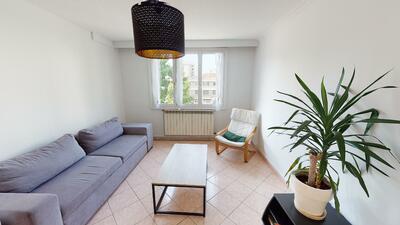 Photo du 32 Boulevard Joseph Vallier, 38000 Grenoble, France Grenoble