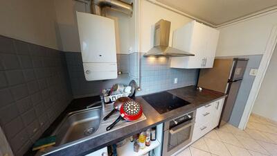 Photo du 32 Boulevard Joseph Vallier, 38000 Grenoble, France Grenoble