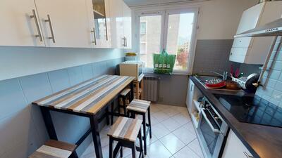 Photo du 32 Boulevard Joseph Vallier, 38000 Grenoble, France Grenoble