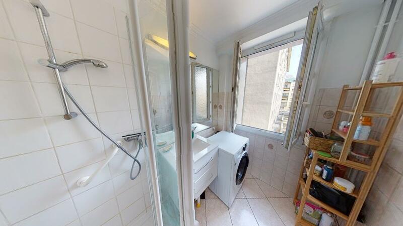 Photo du 32 Boulevard Joseph Vallier, 38000 Grenoble, France Grenoble