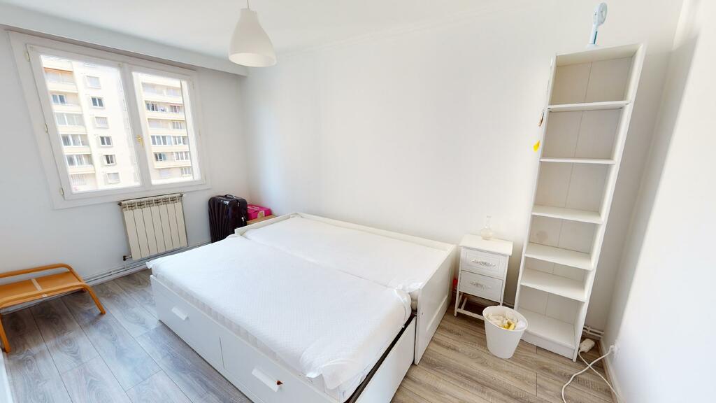 Photo du 32 Boulevard Joseph Vallier, 38000 Grenoble, France Grenoble