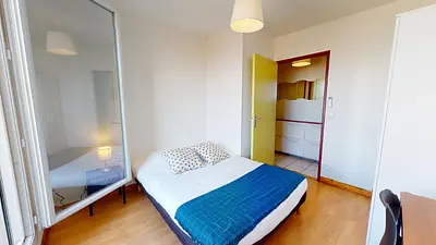 Photo du 160 avenue Paul Santy, 69008 Lyon, France Lyon