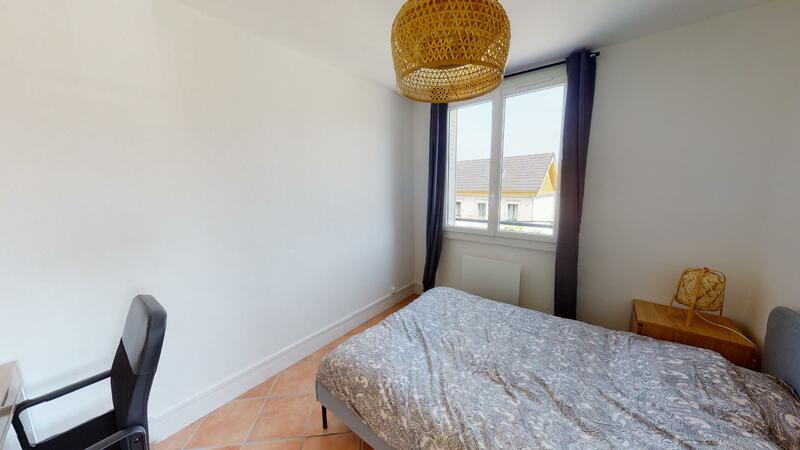 Photo du 53 Boulevard Joliot Curie, 38600 Fontaine, France Fontaine