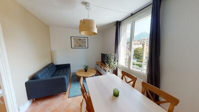 Photo du 53 Boulevard Joliot Curie, 38600 Fontaine, France Fontaine