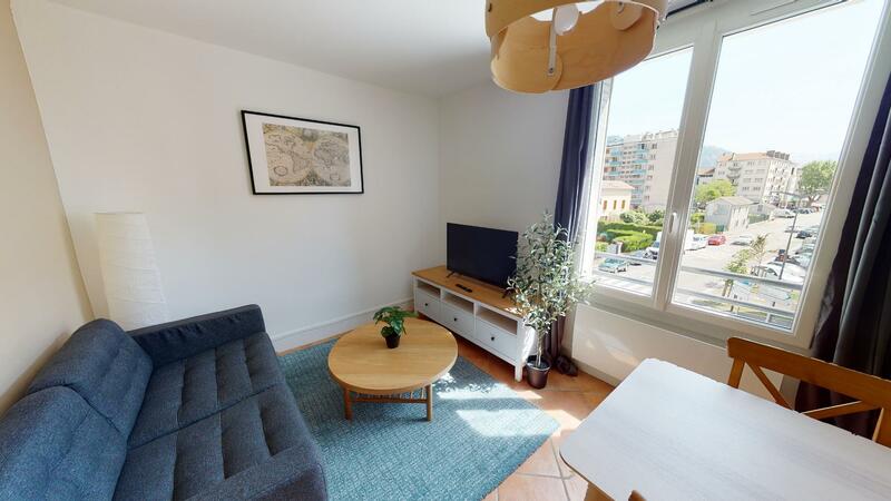 Photo du 53 Boulevard Joliot Curie, 38600 Fontaine, France Fontaine