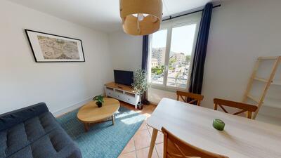 Photo du 53 Boulevard Joliot Curie, 38600 Fontaine, France Fontaine