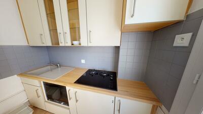 Photo du 53 Boulevard Joliot Curie, 38600 Fontaine, France Fontaine