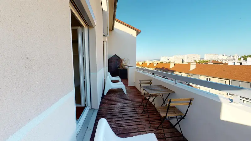 Photo du 160 avenue Paul Santy, 69008 Lyon, France Lyon