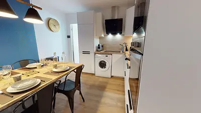 Photo du 79 Rue Philippe Fabia, Julia, 69008 Lyon, France Lyon