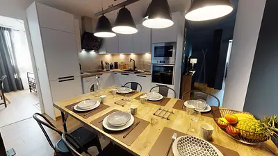 Photo du 79 Rue Philippe Fabia, Julia, 69008 Lyon, France Lyon