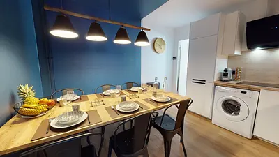 Photo du 79 Rue Philippe Fabia, Julia, 69008 Lyon, France Lyon