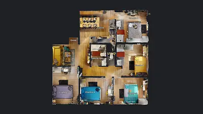 Photo du 79 Rue Philippe Fabia, Julia, 69008 Lyon, France Lyon