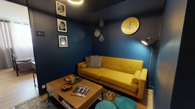 Photo du 79 Rue Philippe Fabia, Julia, 69008 Lyon, France Lyon