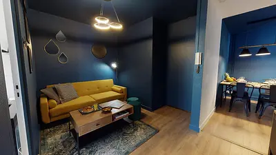 Photo du 79 Rue Philippe Fabia, Julia, 69008 Lyon, France Lyon