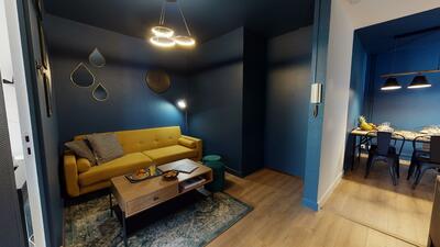 Photo du 79 Rue Philippe Fabia, Julia, 69008 Lyon, France Lyon