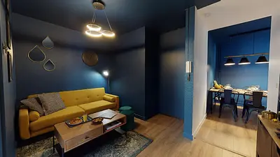 Photo du 79 Rue Philippe Fabia, Julia, 69008 Lyon, France Lyon