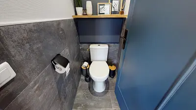 Photo du 79 Rue Philippe Fabia, Julia, 69008 Lyon, France Lyon