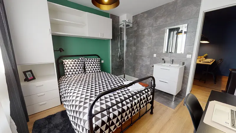 Photo du 79 Rue Philippe Fabia, Julia, 69008 Lyon, France Lyon