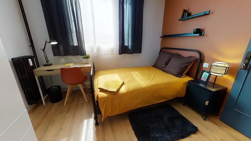 Photo du 79 Rue Philippe Fabia, Julia, 69008 Lyon, France Lyon