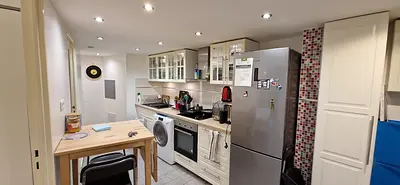 Photo du 21 Le Chemin Dupuis Vert, 95000 Cergy, France Cergy
