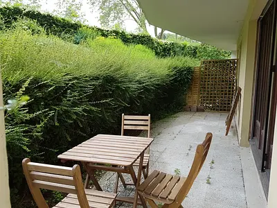 Photo du 21 Le Chemin Dupuis Vert, 95000 Cergy, France Cergy
