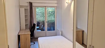 Photo du 21 Le Chemin Dupuis Vert, 95000 Cergy, France Cergy