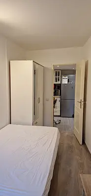 Photo du 21 Le Chemin Dupuis Vert, 95000 Cergy, France Cergy