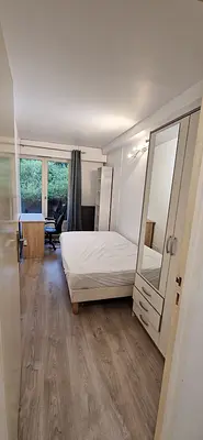 Photo du 21 Le Chemin Dupuis Vert, 95000 Cergy, France Cergy